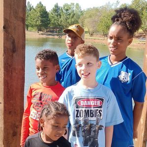 Meet your Posher, Tara